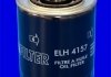 " Фільтр оливи" RENAULT, IVECO, FIAT DUCATO 2.5, 2.8 diesel eng. 82- Mecafilter ELH4157 (фото 2)