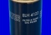 " Фільтр оливи" CITROEN JUMPER, RELAY (GB) I | 94>02 2,5D Mecafilter ELH4122 (фото 2)