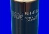 " Фільтр оливи" NISSAN PATROL 3, 2-3, 3D, TD 79-90г Mecafilter ELH4185 (фото 2)
