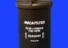 " Фільтр палива" RENAULT TWINGO 1.2i 03, 93-02, 96 Mecafilter ELE6044 (фото 2)