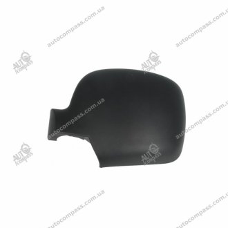 Корпус дзеркала заднього виду BLIC 6103011323118P