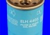 " Фільтр оливи" HONDA ACCORD,CIVIC Mecafilter ELH4405 (фото 2)