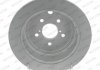 Гальмівний диск Ferodo DDF1883C (фото 1)