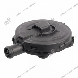 Клапан випуску повітря картера AUDI/SKODA/VW "96-16 Febi 49530 (фото 1)