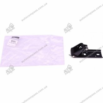 Ролик двери Renault 7700312372