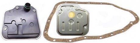 Фильтр АКПП HYUNDAI, KIA (c прокладкой) JS ASAKASHI JT472K