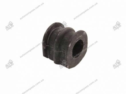 -TEKNOROT NISSAN Втулка переднего стабилизатора d=24mm Infiniti FX 35, 50 03- KAUTEK IN-BS004 (фото 1)