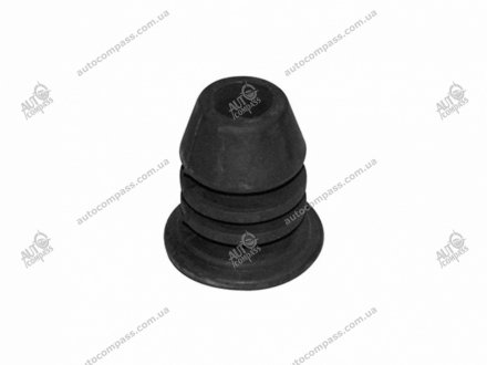 -TEKNOROT VW Отбой амортизатора передн.Passat -88 Audi 80, 90 KAUTEK AU-SM004