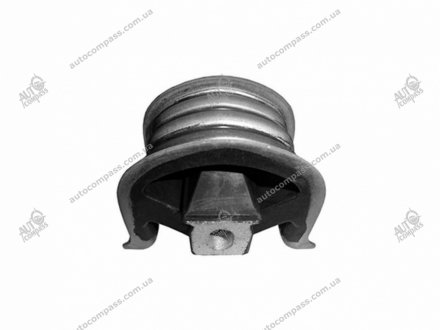 -TEKNOROT VW Подушка двигателя левая Т5 03- KAUTEK VW-EM066 (фото 1)
