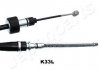 LINKA HAM. RECZ. KIA T. RIO 1,4-1,6 16V 05- LE JAPANPARTS BCK33L (фото 1)