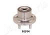 LOZYSKO KOLA LAND ROVER P. FREELANDER II 06- JAPANPARTS KK10014 (фото 2)