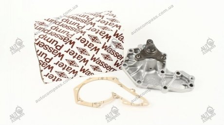 Помпа воды, 1.9dTi 98-01, KANGOO 98- GEBA 10170