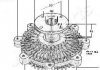 Сцепление, вентилятор радиатора JAPANPARTS VC-506 (фото 2)