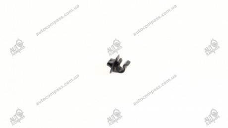 Фиксатор стойки капота, 01- ZILBERMANN 79-014