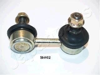 Стабилизатор ходовая часть JAPANPARTS SIH02L (фото 1)