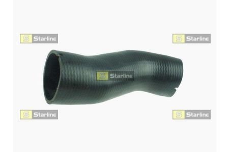 Патрубок интеркуллера STARLINE HS 1414 (фото 1)