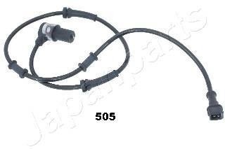 Датчик JAPANPARTS ABS-505 (фото 1)