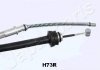 Трос JAPANPARTS BC-H73R (фото 1)