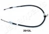 Трос JAPANPARTS BC2012L (фото 2)