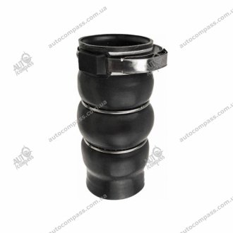 Рукав повітрозабірника гумовий Gates 09-0122