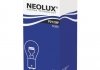 Лампа P21, 5W ® NEOLUX NLX380K10SZT (фото 1)