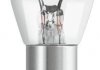 Лампа P21, 5W ® NEOLUX NLX334K10SZT (фото 1)