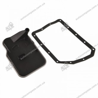 Фільтр АКПП BLUE PRINT BluePrint ADB112127