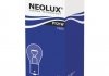 Лампа PY21W ® NEOLUX NLX581K10SZT (фото 1)