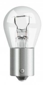 Лампа P21W ® NEOLUX NLX241K10SZT (фото 1)