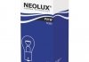 Лампа P21W ® NEOLUX NLX382K10SZT (фото 1)