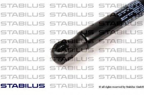 Амортизатор багажника STABILUS 1516RP (фото 1)