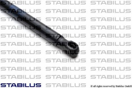 Амортизатор багажника STABILUS 0752VQ (фото 1)
