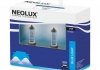 Лампа H7 ® NEOLUX NLX499BSCB (фото 1)