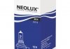 Лампа H11 ® NEOLUX NLX711 (фото 2)