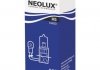 Лампа H3 ® NEOLUX NLX460 (фото 2)