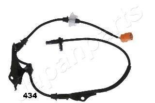 CZUJNIK ABS HONDA P. ACCORD VIII 2.0, 2.2 I-CTDI, 2.4 03- LE JAPANPARTS ABS434 (фото 1)