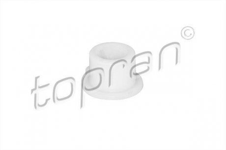 Втулка, шток вилки переключения передач TOPRAN 109 092 (фото 1)
