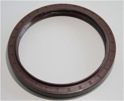 Уплотняющее кольцо, ступица колеса Corteco 01019352B (фото 1)
