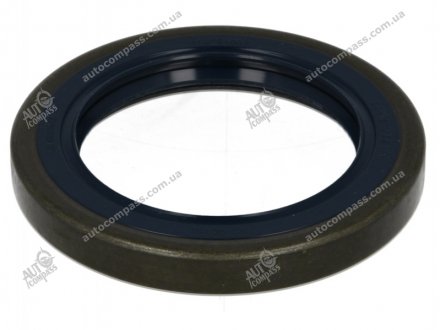 Уплотняющее кольцо, ступица колеса Corteco 12011409B (фото 1)