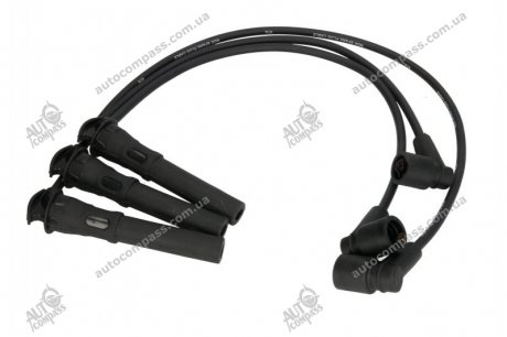 Комплект проводов зажигания NGK-NTK 7408