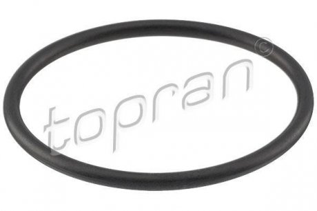 Прокладка, топливный насос TOPRAN 100 842 (фото 1)