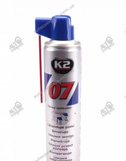 Средство для K2 0740 (фото 1)