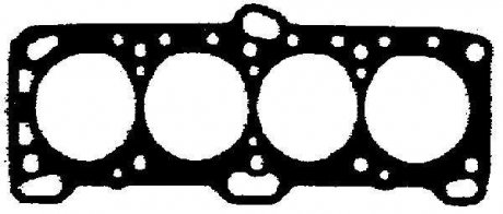 Прокладка головки блоку циліндрів двигуна BGA CH9342 (фото 1)