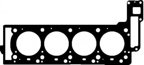 Прокладка головки блока металева Elring 535.640 (фото 1)