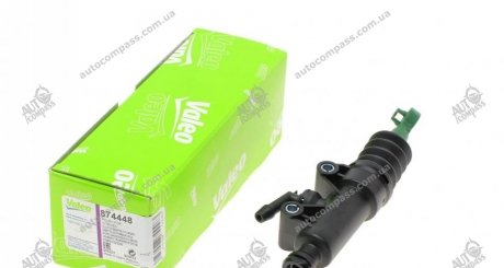 Головний циліндр зчеплення Valeo 874448 (фото 1)