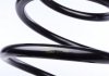 Винтовая пружина подвески (передняя) LESJOFORS 4008461 (фото 2)