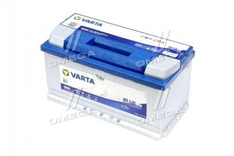 Акумулятор VARTA 595500085 (фото 1)