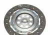 Комплект сцепления Valeo 837096 (фото 12)