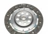 Комплект сцепления Valeo 837096 (фото 13)