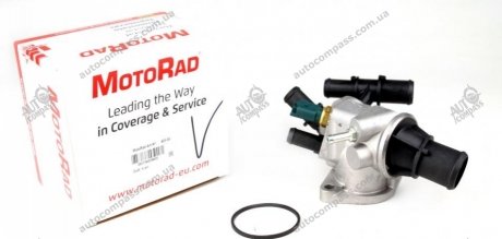 Термостат Fiat MOTORAD 409-88K (фото 1)